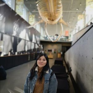 Meet your Posher, Peng-ying